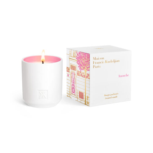 Anouche Scented Candle