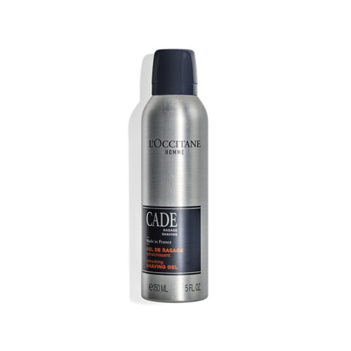 Cade Shaving Gel