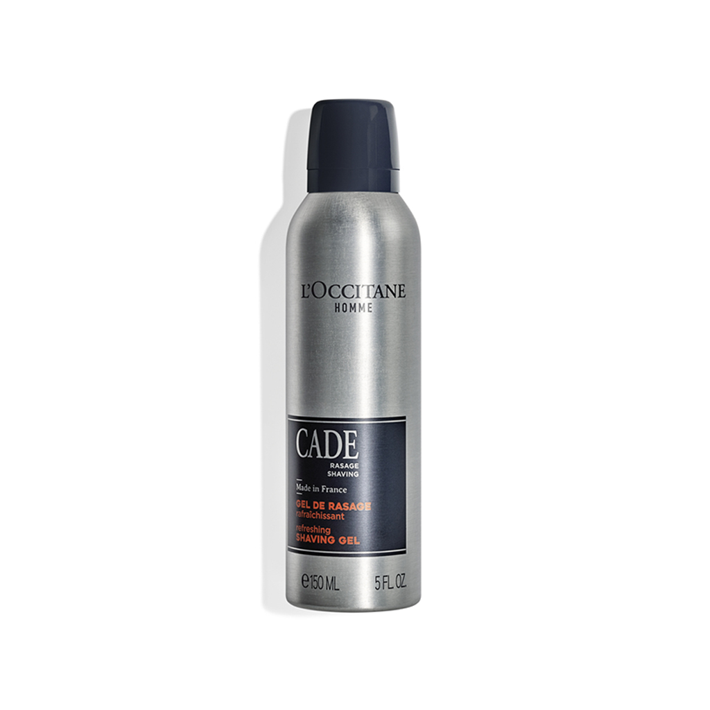 Cade Shaving Gel Cade Shaving Gel