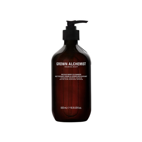 Revive Body Cleanser