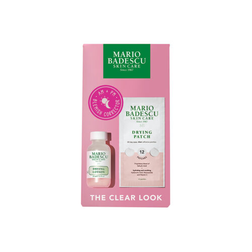 Clear Look Kit