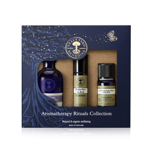 Aromatherapy Rituals Collection XM23