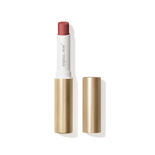 ColorLuxe Hydrating Cream Lipstick - Rosebud