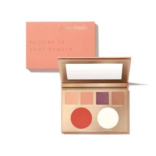 Festive Collection 2023: Reflections Face Palette