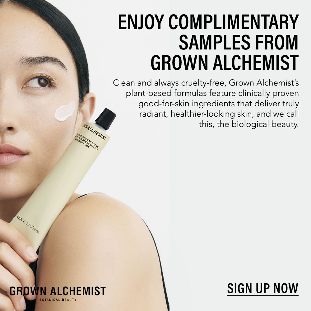The Beauty Alchemist: Michelle Dockery at the Golden Globes