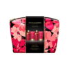 Boudiore Cherry Blossom Luxury Wash Bag Gift Set