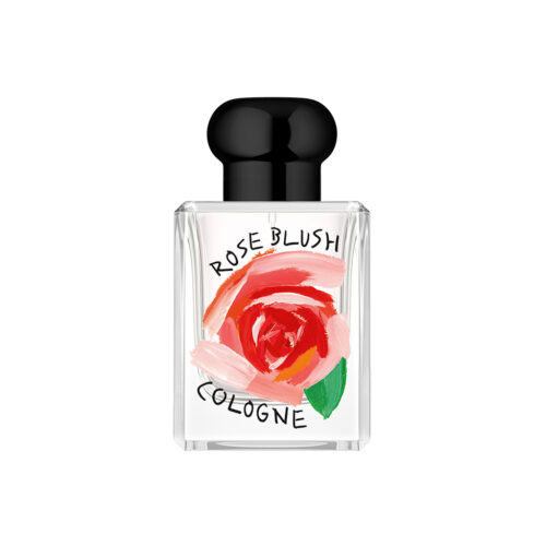 Rose Blush Cologne