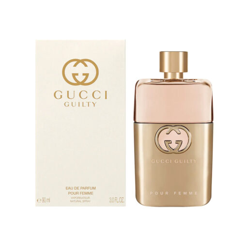 Guilty Pour Femme Eau de Parfum