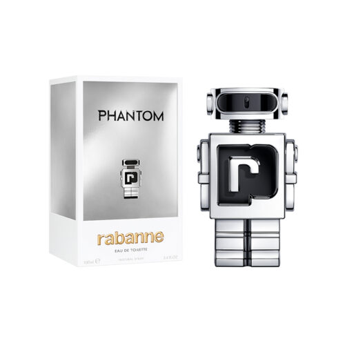 Phantom Eau de Toilette