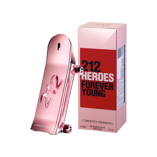 212 Heroes For Her Eau de Parfum