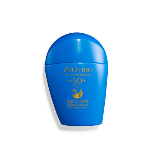 Global Suncare The Perfect Protector SPF 50+