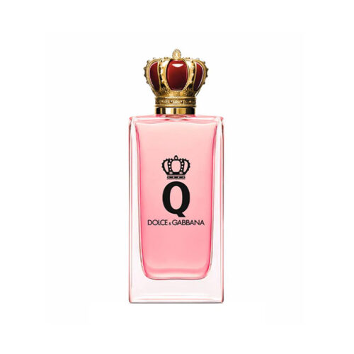Q By Dolce & Gabbana Eau de Parfum