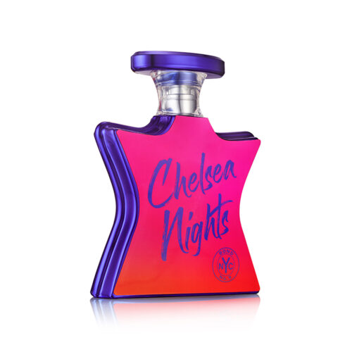 Chelsea Nights Eau de Parfum