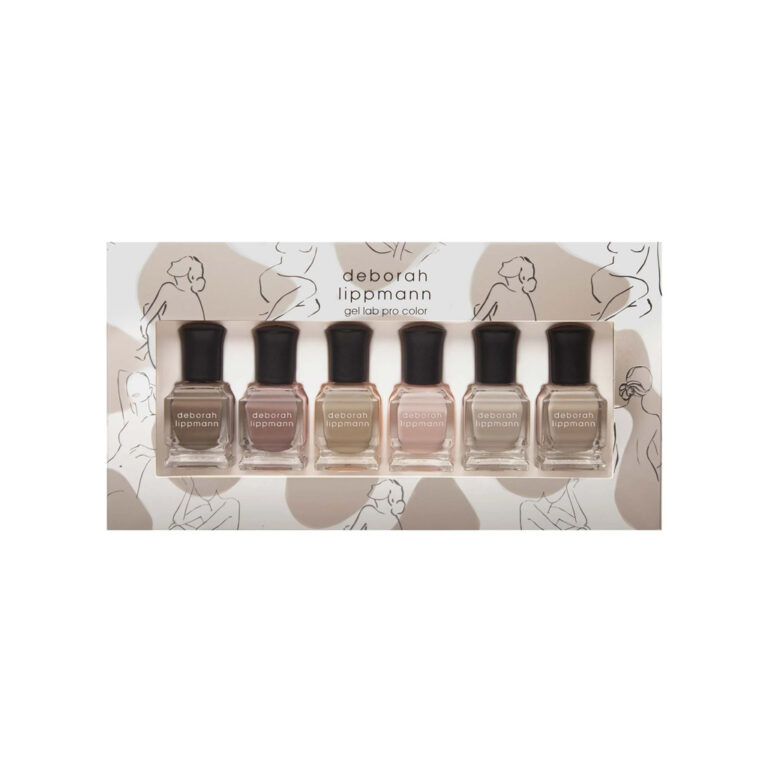 Body and Soul (6-Piece Set) - Rustan's The Beauty Source
