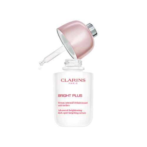 Bright Plus Advanced Brightening Dark Spot-Targeting Serum