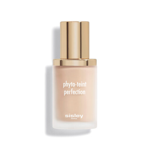 Phyto-Teint Perfection Foundation