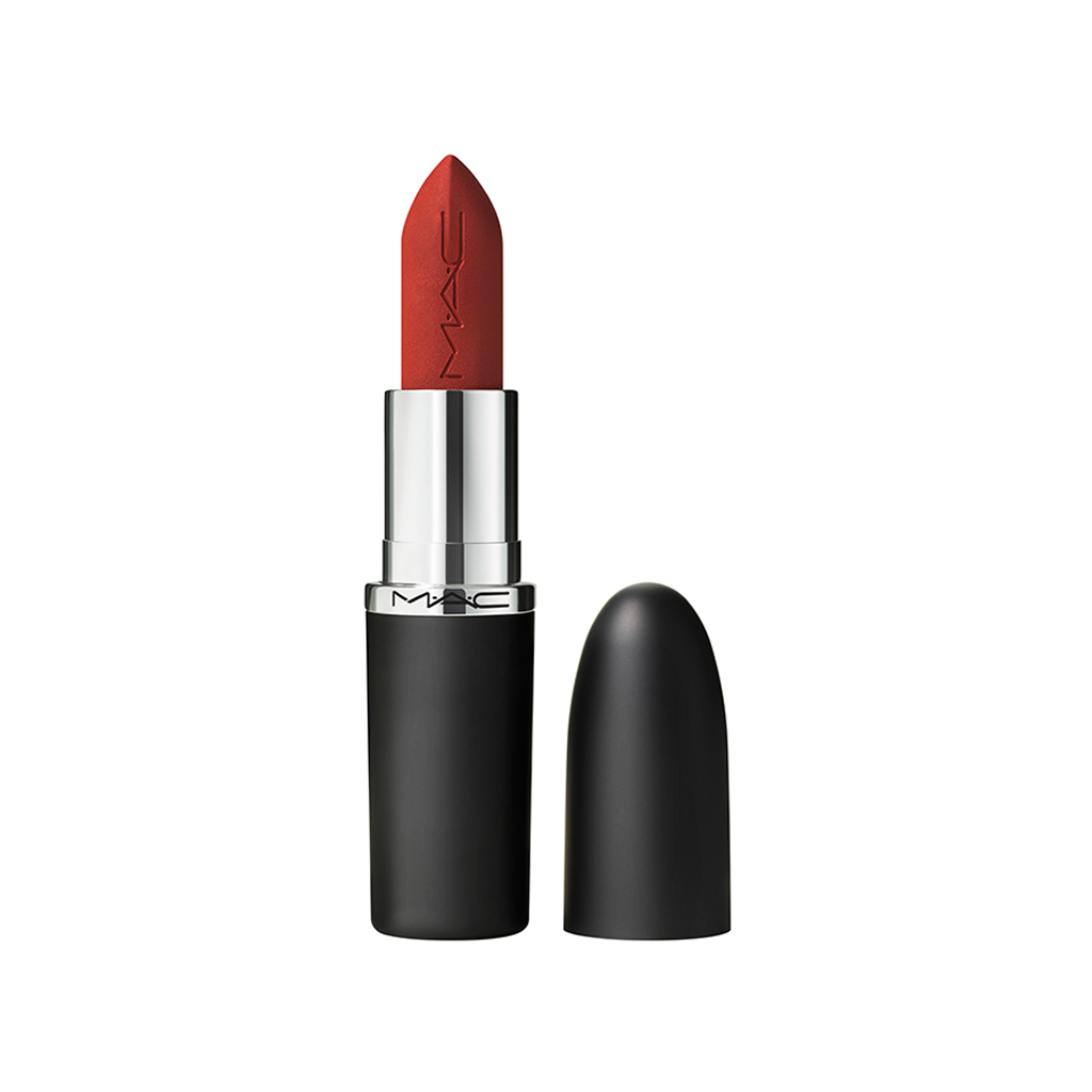 MACximal Silky Matte Lipstick - Rustan's The Beauty Source