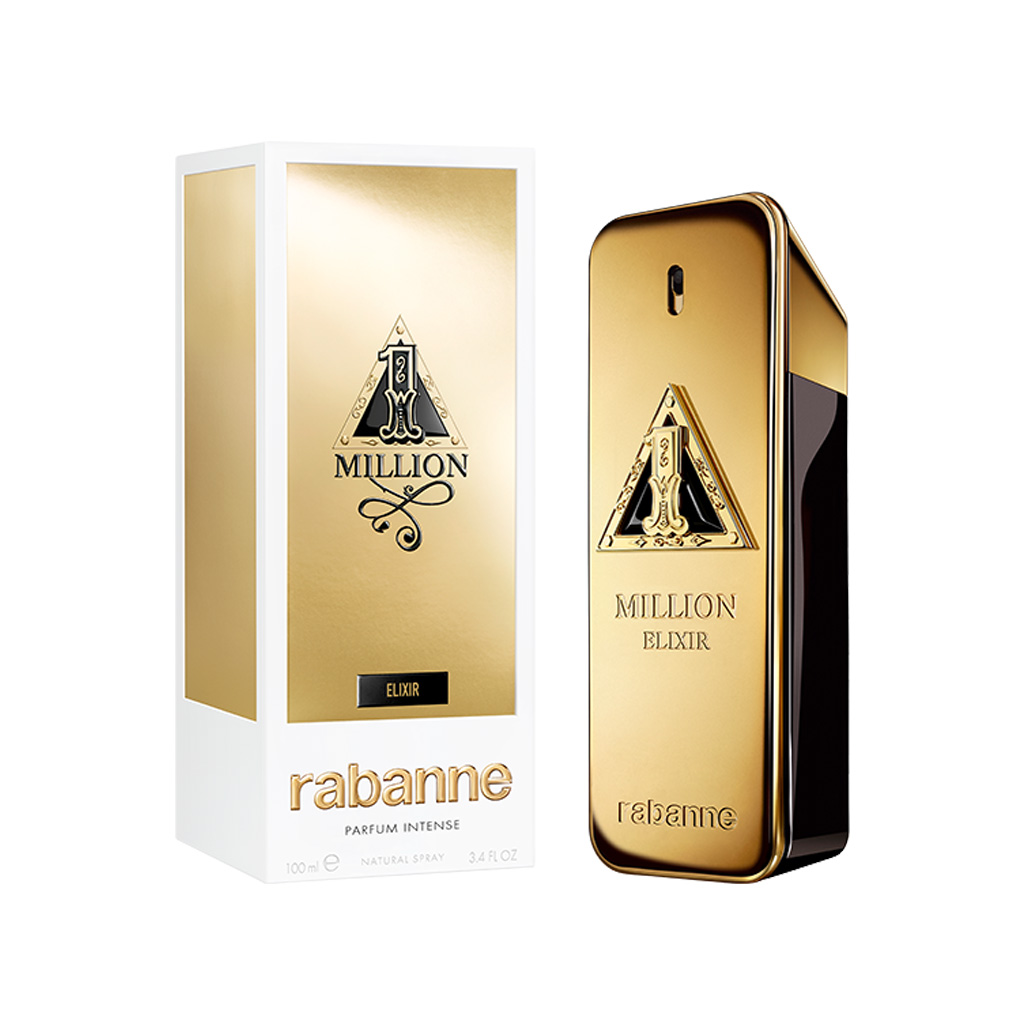 1 Million Elixir Parfum Intense 1 Million Elixir Parfum Intense