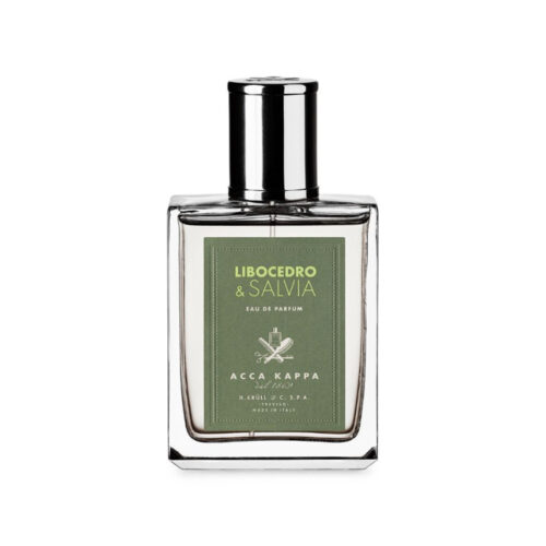 Lybocedrons & Sage Eau de Parfum