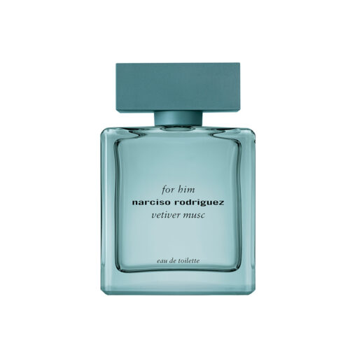 for him Vetiver Musc Eau de Toilette