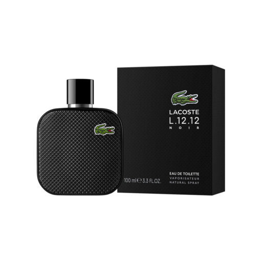 L.12.12 Noir Eau de Toilette