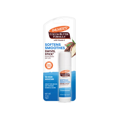 Cocoa Butter Swivel Stick