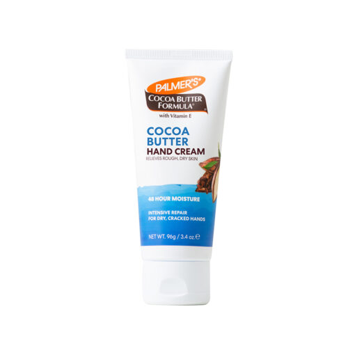 Cocoa Butter Hand Cream