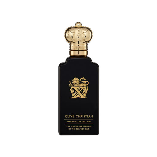 Original Collection X Masculine Eau de Parfum