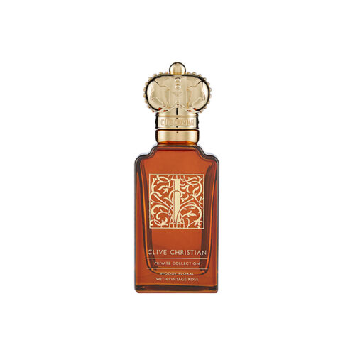 Private Collection I Woody Floral Eau de Parfum