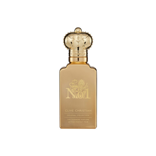 Original Collection NO1 Feminine Eau de Parfum