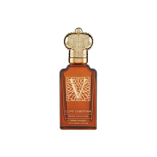 Private Collection V Amber Fougere Eau de Parfum