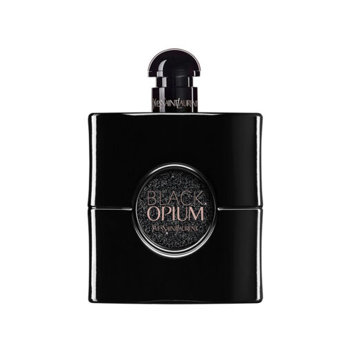 Black Opium Le Parfum