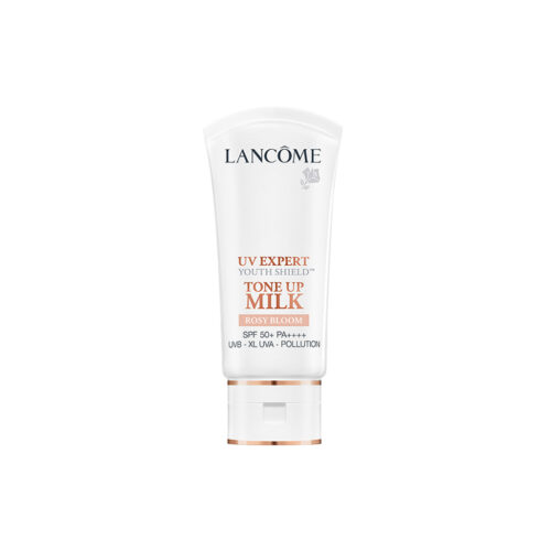 UV Expert Tone up Milk Rose Bloom SPF50+