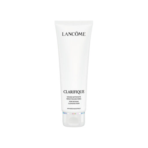 Clarifique Pore-Refining Foam Cleanser