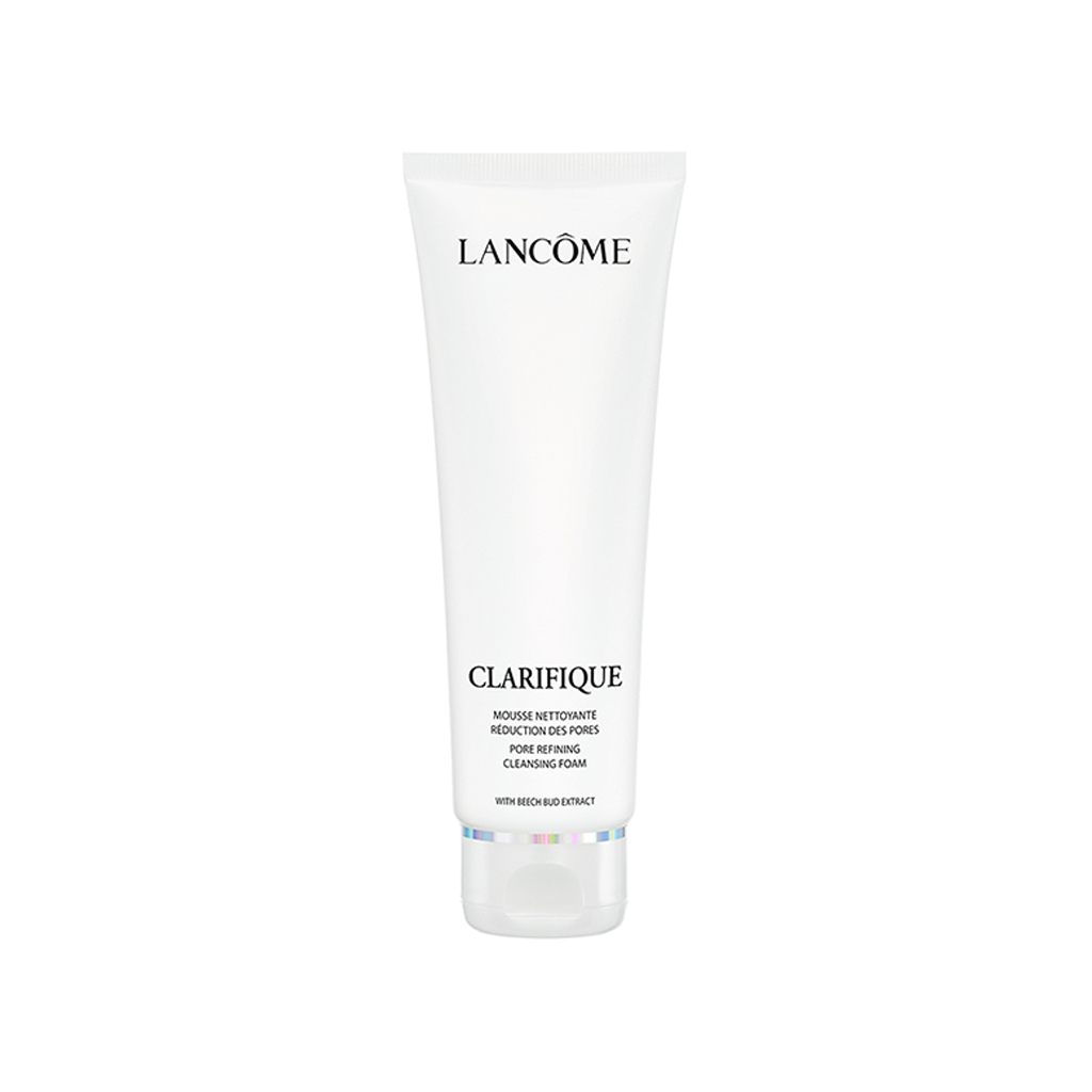 Clarifique Pore-Refining Foam Cleanser