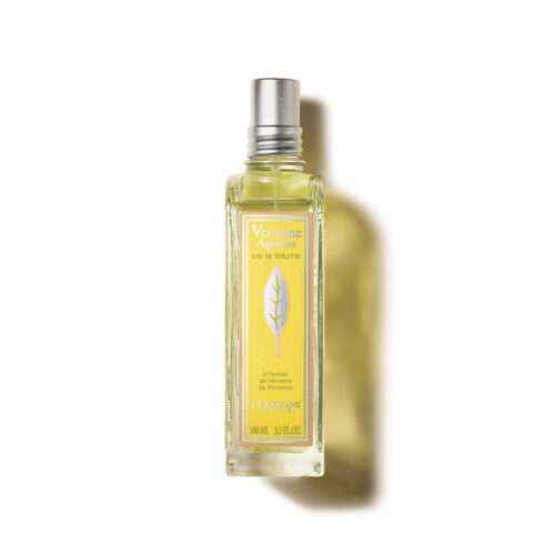 Citrus Verbena Eau de Toilette
