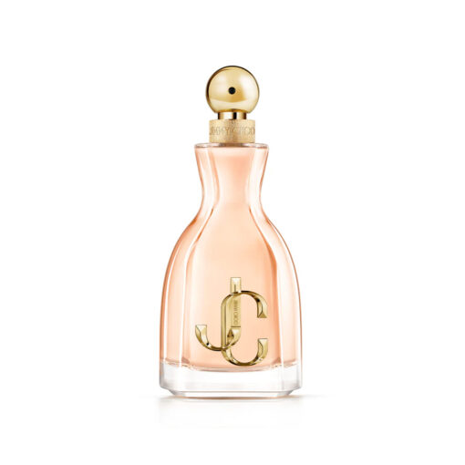 I Want Choo Eau de Parfum