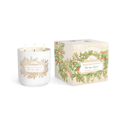 Mon beau Sapin - Scented Candle