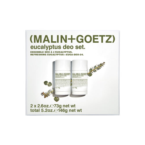 eucalyptus deo set