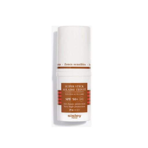 Super Stick Solaire SPF 50+ Tinted