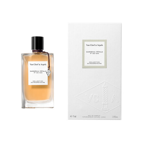 Gardénia Pétale Eau de Parfum