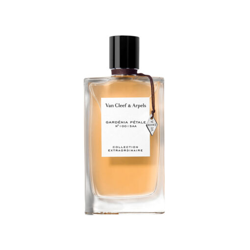 Gardénia Pétale Eau de Parfum