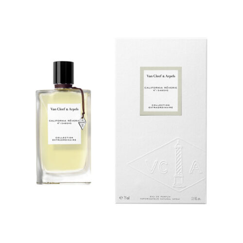 California Rêverie Eau de Parfum