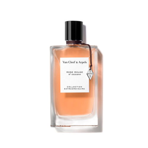 Rose Rouge Eau de Parfum