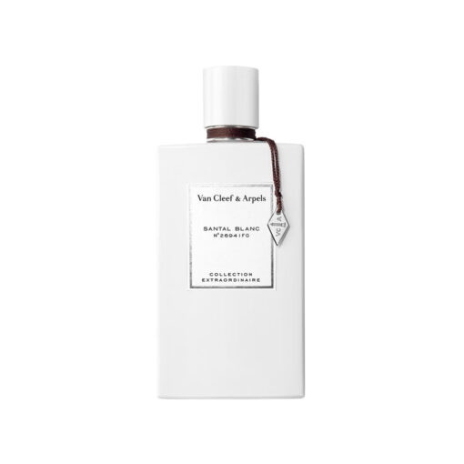 Santal Blanc Eau de Parfum