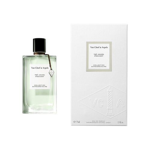 Thé Amara Eau de Parfum