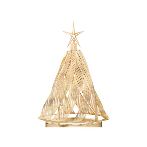 Holiday Lantern for Classic Candle