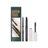 Frozen & Fuller Looking Brow Trio Kit