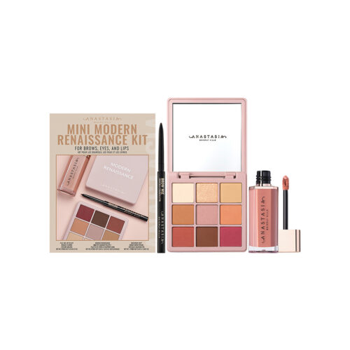 Mini Modern Renaissance Kit