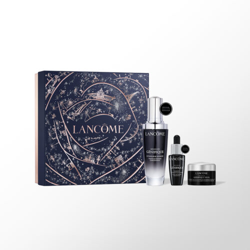 Génifique Serum Set